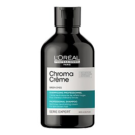 Chroma Matte Shampoo image
